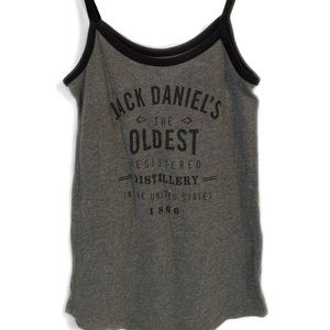Authentic Jack Daniels distillery shirt. From the distillery in Lynchburg, TN.